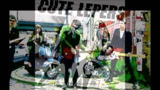 The Cute Lepers - Dirty Baby