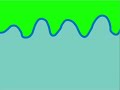 Flood Green Screen