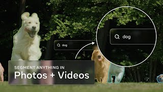 Introducing Meta Segment Anything Model 3 (SAM 3): Unified Detection, 