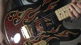 2006 Fender Telecaster James Burton Signature Model Guitar Review By Scott Grove
