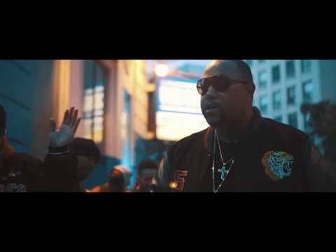 E BANG - "Watch Yo Mouf" | Dir @YOUNG_KEZ (Official Music Video)