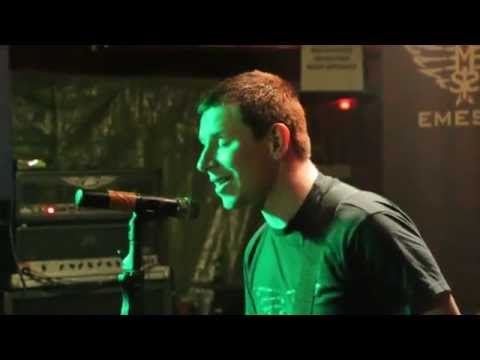 Emesis im Slaughterhouse Eisenberg 05.04.2014