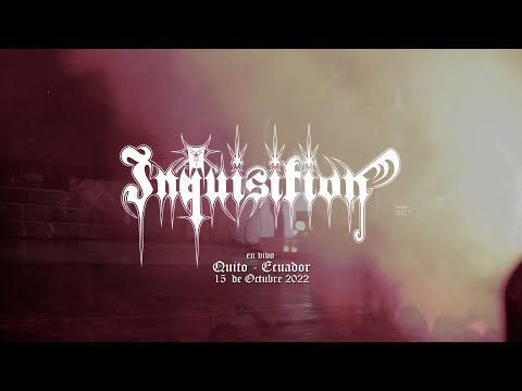 372 CABINA DEL TERROR - INQUISITION