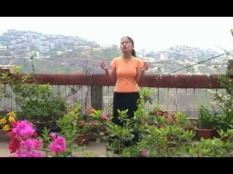 Deborah Remsangpuii - Ka pianpui Nungchang