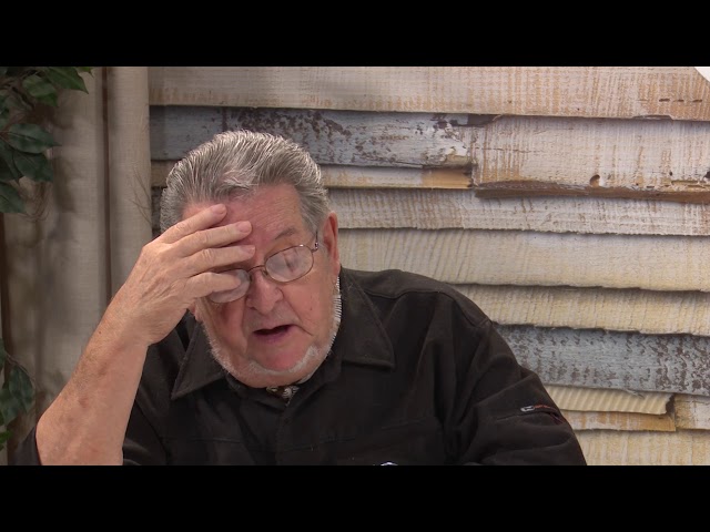 L’Heure du conte – Épisode 15