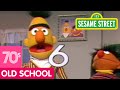 Sesame Street Bert S Favorite Number 6