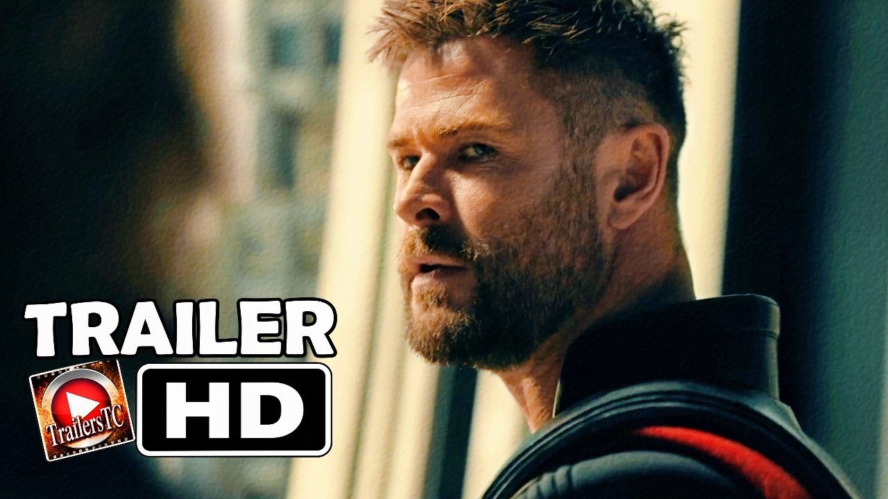 Avengers: Doomsday "Unidos" Tráiler Subtitulado