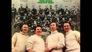 The Clancy Brothers &amp; Tommy Makem - The Bold Fenian Men
