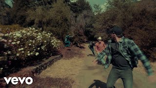 Calibre 50 - El Sueño Americano