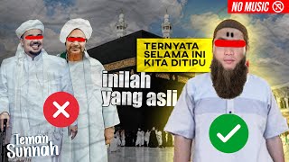 Download lagu Membongkar Habib Palsu, Inilah Keturunan Nabi yang Asli mp3 Download lagu Membongkar Habib Palsu, Inilah Keturunan Nabi yang Asli mp3