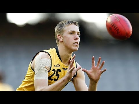 2017 NAB AFL Draft - Prospects Shine