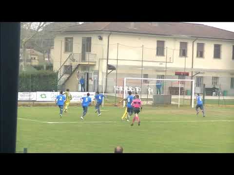 Campionato Promozione 2018/2019 24a giornata: Fratres Perignano-Audace Galluzzo (sintesi)