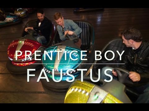 Prentice Boy (Faustus)