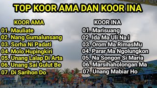 Download lagu Top Koor Ama Dan Koor Ina Terpopuler 2025 ~ Mauliate ~ Marisuang ~ Di Sarihon Do ~ Unang Mabiar Ho mp3 Download lagu Top Koor Ama Dan Koor Ina Terpopuler 2025 ~ Mauliate ~ Marisuang ~ Di Sarihon Do ~ Unang Mabiar Ho mp3