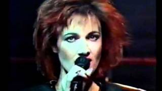 1987 - Roxette - Surrender (Unedited Album Version)