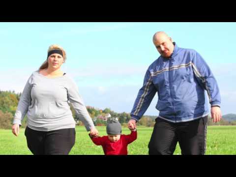 iChange Project - Obesity