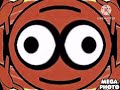 PBS Kids Dot Logo In N Major 35 In Leaf Fall Down Major