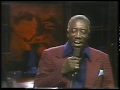 Music - 1980 - Joe Williams - Do Nothing Til You Hear From Me - Kennedy Center For Duke Ellington