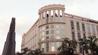 Hiranandani Castle Rock