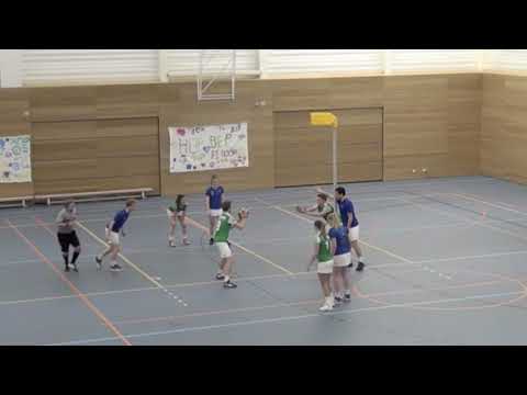 Blokkie Ivar van Driel