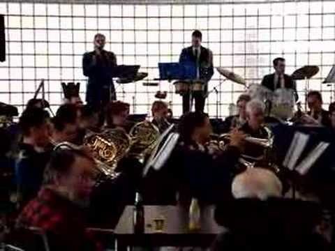 Fanfare St. Servatius - Rimbalzello