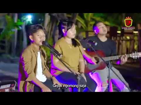 Farel Prayoga Selendang Biru Official Musik Video