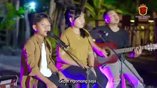 Download lagu Farel Prayoga Selendang Biru  Musik Video mp3