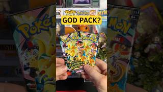 Please Give Me A God Pack! #pokemon #pokemontcg #pokemoncards #ascendedheroes #godpack
