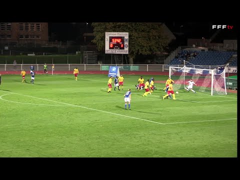 Résumé Arrêts Max' Hautbois - 1ière partie 19-20