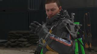 【ライブ配信】DEATH STRANDING（デス・ストランディング）｜無言プレイ・高画質｜2025/03/27