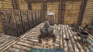 [ARK]戦えそうな恐竜集めるぞー@基本無言