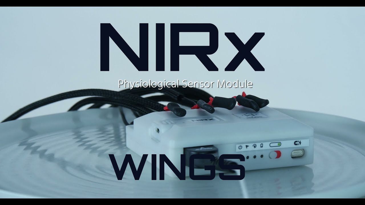 WINGS (Physiological Sensor Module)
