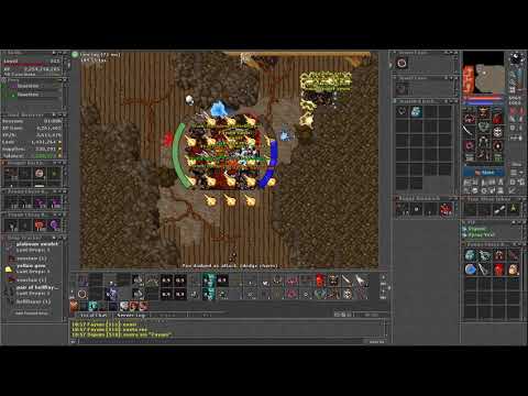 HUNT EK/ED 500+ FULL PROFIT  DT SEAL