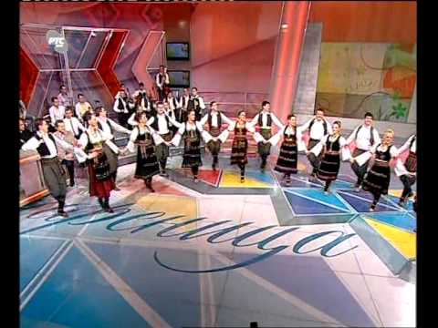 KUD" ŠUMADIJA " VLAŠKA  & IGRE IZ ŠUMADIJE