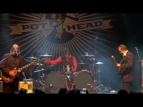 Pothead - Rock Child - Titel 6 in Balve 2013