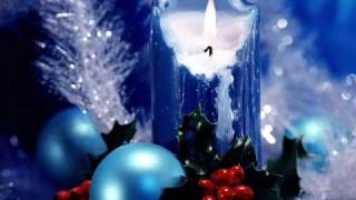 GLEN  CAMPBELL  -  BLUE  CHRISTMAS