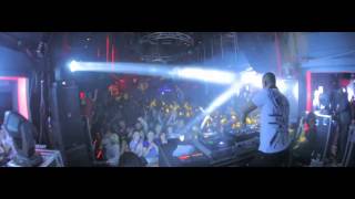 Afrojack at The Wright Venue