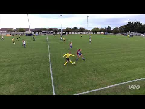 FC Clacton Res v Stanway Pegasus Res