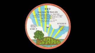 Eno • Blank Frank (1974) UK