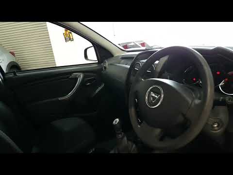 2017 Dacia Duster 1.5 dCi 110 ALTERNATIVE