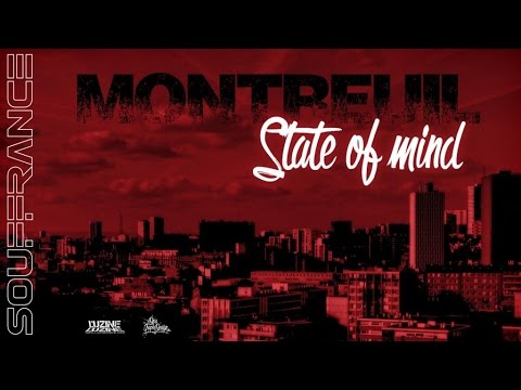 Video thumbnail for Montreuil States of Mind