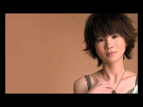 歌を聴いて英語を学ぼう～東方流】黄依嶺（チャイナガール (【聽歌學英文-東洋風】 黃乙玲 情字這條路 英文版 (China girl))