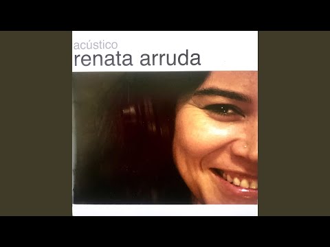 Zé Muamba - Renata Arruda