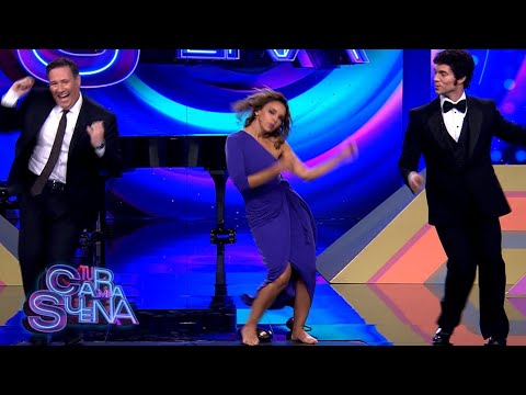 Tom Jones – TCMS9. Gala 4