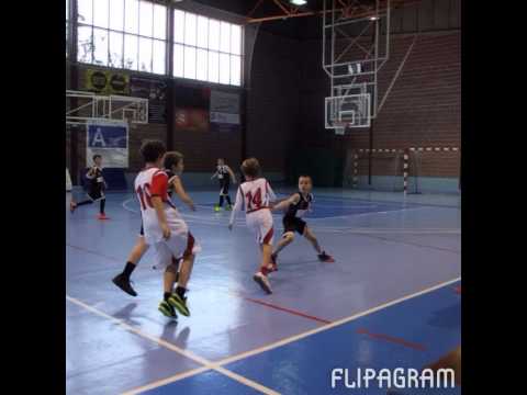 La Salle Manresa 30-Berga Mini Mixte 66