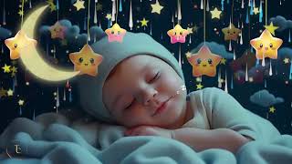 Lullabies for Babies and Sleep Music | Mozart and Beethoven Baby Sleep Music