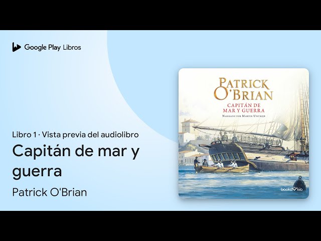 Vídeo relacionado con Capitán mar y guerra: Aubrey Maturin 1