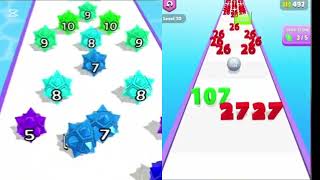 Marble Run 3D VS Android Runner What's the Best Choice for Mobile Gamers?