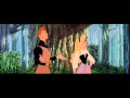 Disney - Non, je ne regrette rien {Happy B-day Eva ...