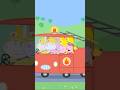 Mommy Firefighters To The Rescue Peppa Pig Is Now Playing On Netflix